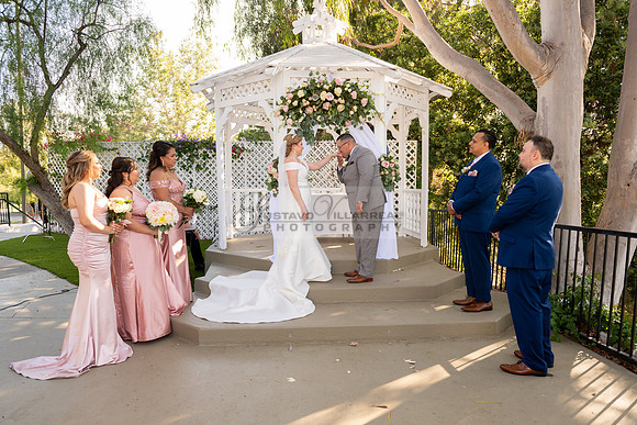 Suyin and Hugo wedding ceremony, reception at Luminarias Restaurant in Monterey Park Ca, photographer and videographer by Gustavo Villarreal 323-633-8283, #gvphotoandvideo