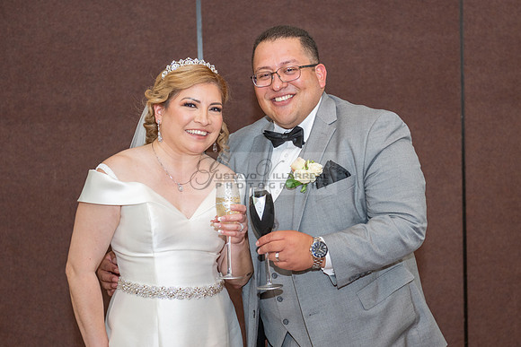 Suyin and Hugo wedding ceremony, reception at Luminarias Restaurant in Monterey Park Ca, photographer and videographer by Gustavo Villarreal 323-633-8283, #gvphotoandvideo