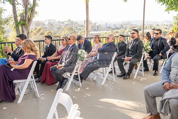 Suyin and Hugo wedding ceremony, reception at Luminarias Restaurant in Monterey Park Ca, photographer and videographer by Gustavo Villarreal 323-633-8283, #gvphotoandvideo