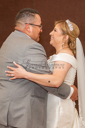 Suyin and Hugo wedding ceremony, reception at Luminarias Restaurant in Monterey Park Ca, photographer and videographer by Gustavo Villarreal 323-633-8283, #gvphotoandvideo