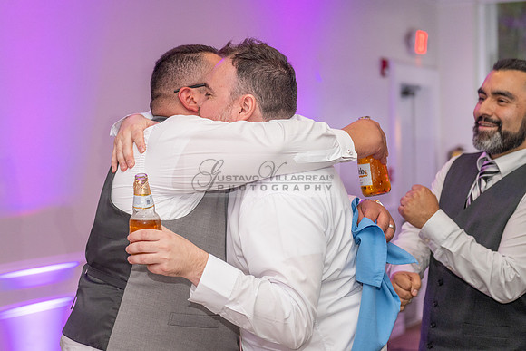 Suyin and Hugo wedding ceremony, reception at Luminarias Restaurant in Monterey Park Ca, photographer and videographer by Gustavo Villarreal 323-633-8283, #gvphotoandvideo