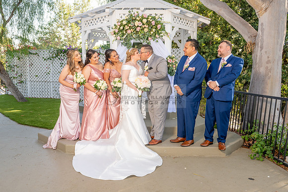 Suyin and Hugo wedding ceremony, reception at Luminarias Restaurant in Monterey Park Ca, photographer and videographer by Gustavo Villarreal 323-633-8283, #gvphotoandvideo