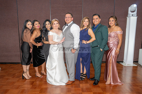 Suyin and Hugo wedding ceremony, reception at Luminarias Restaurant in Monterey Park Ca, photographer and videographer by Gustavo Villarreal 323-633-8283, #gvphotoandvideo