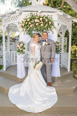 Suyin and Hugo wedding ceremony, reception at Luminarias Restaurant in Monterey Park Ca, photographer and videographer by Gustavo Villarreal 323-633-8283, #gvphotoandvideo