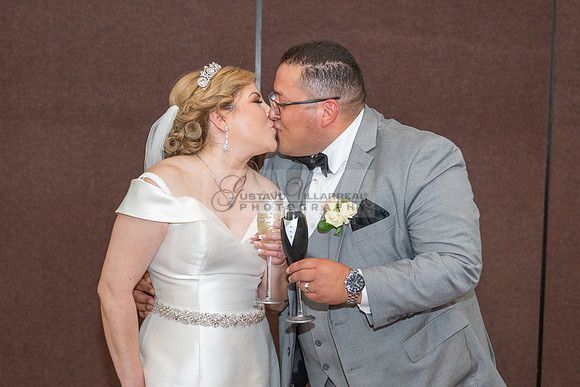 Suyin and Hugo wedding ceremony, reception at Luminarias Restaurant in Monterey Park Ca, photographer and videographer by Gustavo Villarreal 323-633-8283, #gvphotoandvideo