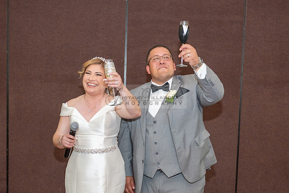 Suyin and Hugo wedding ceremony, reception at Luminarias Restaurant in Monterey Park Ca, photographer and videographer by Gustavo Villarreal 323-633-8283, #gvphotoandvideo