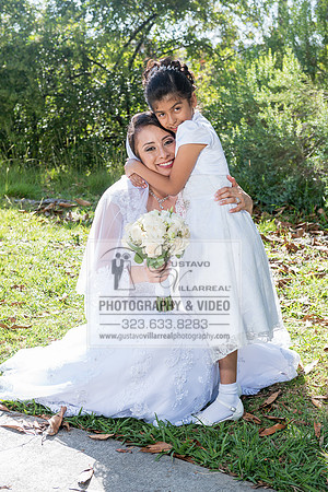 EVELIA Y JUAN weddings photography and video at St Joseph Catholic church in Hawthorne Ca, Reception venues at Temple of Emanuel of beberly hills Ca,  www.gustavovillarreal.com, 323-633-8283