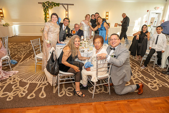 Suyin and Hugo wedding ceremony, reception at Luminarias Restaurant in Monterey Park Ca, photographer and videographer by Gustavo Villarreal 323-633-8283, #gvphotoandvideo