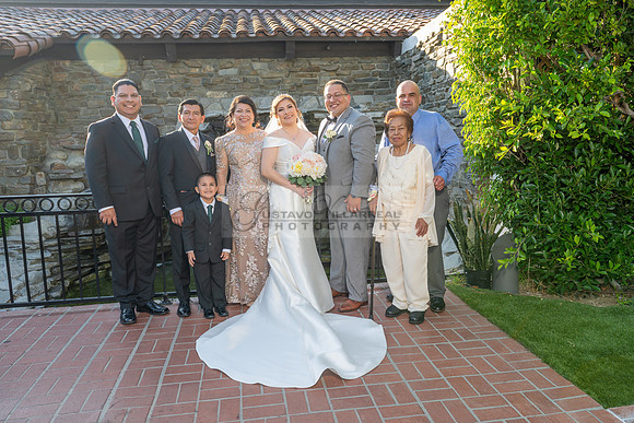 Suyin and Hugo wedding ceremony, reception at Luminarias Restaurant in Monterey Park Ca, photographer and videographer by Gustavo Villarreal 323-633-8283, #gvphotoandvideo
