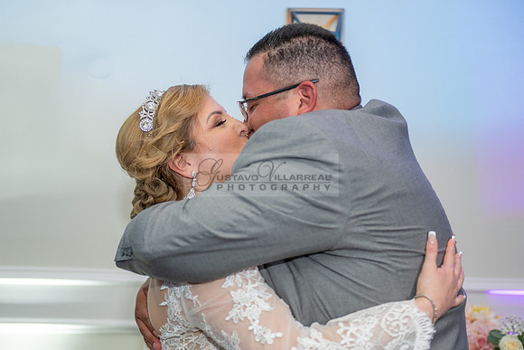 Suyin and Hugo wedding ceremony, reception at Luminarias Restaurant in Monterey Park Ca, photographer and videographer by Gustavo Villarreal 323-633-8283, #gvphotoandvideo