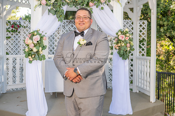 Suyin and Hugo wedding ceremony, reception at Luminarias Restaurant in Monterey Park Ca, photographer and videographer by Gustavo Villarreal 323-633-8283, #gvphotoandvideo