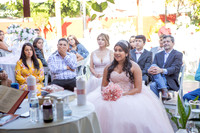 Nicole Gutierrez, Quinceaneras, home celebration, sweet sixteens, wedding photography and video in Montebello Ca, 323-633-8283