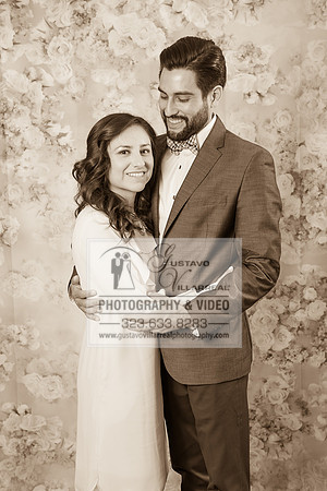 Elvira and Christopher engagement, weddings, bodas photo in Montebello photography and video studios 323-633-8283, www.gustavovillarreal.com