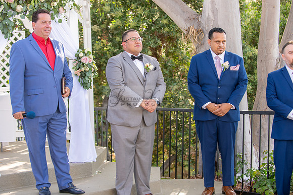 Suyin and Hugo wedding ceremony, reception at Luminarias Restaurant in Monterey Park Ca, photographer and videographer by Gustavo Villarreal 323-633-8283, #gvphotoandvideo