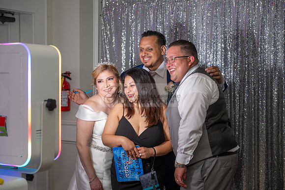 Suyin and Hugo wedding ceremony, reception at Luminarias Restaurant in Monterey Park Ca, photographer and videographer by Gustavo Villarreal 323-633-8283, #gvphotoandvideo