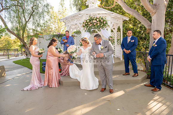 Suyin and Hugo wedding ceremony, reception at Luminarias Restaurant in Monterey Park Ca, photographer and videographer by Gustavo Villarreal 323-633-8283, #gvphotoandvideo