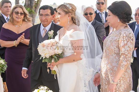 Suyin and Hugo wedding ceremony, reception at Luminarias Restaurant in Monterey Park Ca, photographer and videographer by Gustavo Villarreal 323-633-8283, #gvphotoandvideo