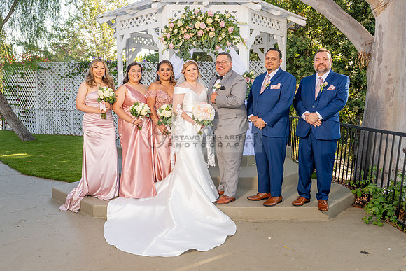 Suyin and Hugo wedding ceremony, reception at Luminarias Restaurant in Monterey Park Ca, photographer and videographer by Gustavo Villarreal 323-633-8283, #gvphotoandvideo