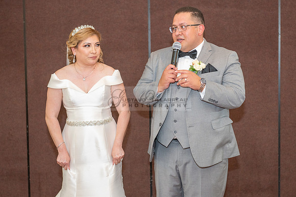 Suyin and Hugo wedding ceremony, reception at Luminarias Restaurant in Monterey Park Ca, photographer and videographer by Gustavo Villarreal 323-633-8283, #gvphotoandvideo
