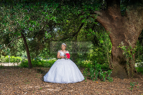 Alyssa and Kaitlynn sweet Sixteens photoshoot at Los Angeles County Arboretum in Arcadia Ca. photography, videography, Gustavo Villarreal, 323-633-8283, www.gvphotoandvideo.com