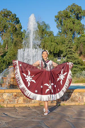 Hillcrest park fullerton Ca, Asi es mi tierra ballet folklorico,