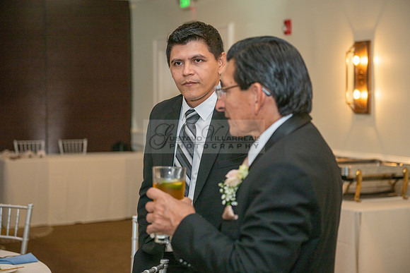 Suyin and Hugo wedding ceremony, reception at Luminarias Restaurant in Monterey Park Ca, photographer and videographer by Gustavo Villarreal 323-633-8283, #gvphotoandvideo
