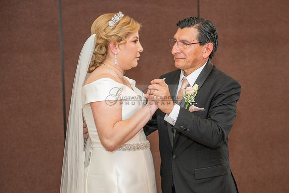 Suyin and Hugo wedding ceremony, reception at Luminarias Restaurant in Monterey Park Ca, photographer and videographer by Gustavo Villarreal 323-633-8283, #gvphotoandvideo