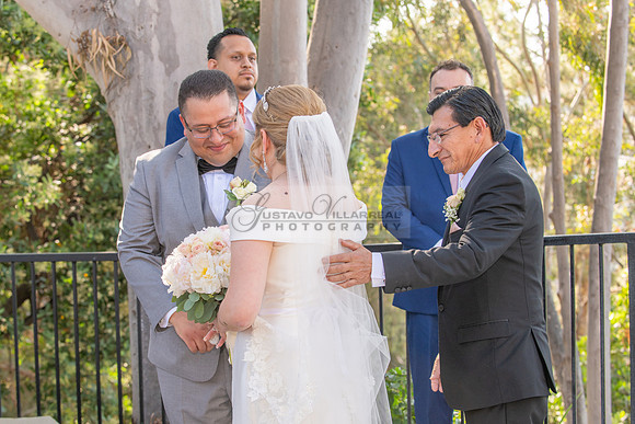 Suyin and Hugo wedding ceremony, reception at Luminarias Restaurant in Monterey Park Ca, photographer and videographer by Gustavo Villarreal 323-633-8283, #gvphotoandvideo