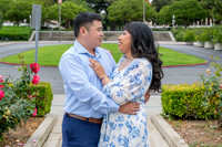 Rose and Harrison Engagement photo session at UCI, University of California, Irine Ca, Orange County, Gustavo Villarreal Photography, videographer, 323-633-8283, www.gvphotoandvideo.com