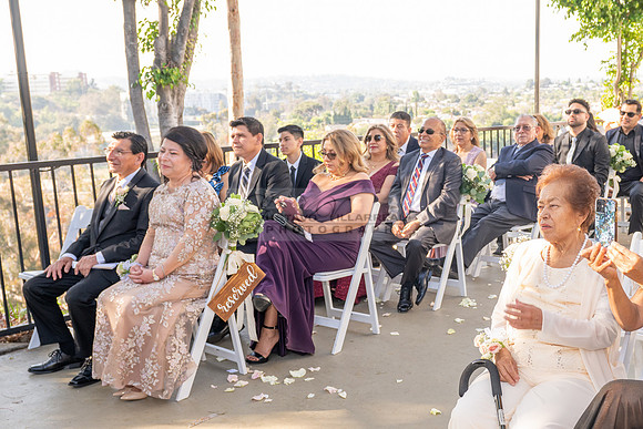 Suyin and Hugo wedding ceremony, reception at Luminarias Restaurant in Monterey Park Ca, photographer and videographer by Gustavo Villarreal 323-633-8283, #gvphotoandvideo