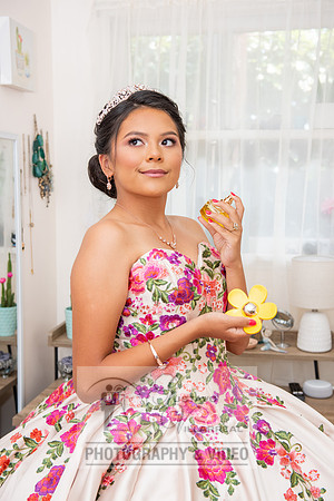 Sophia Cardenas Quinceaneras, weddings photography and video at