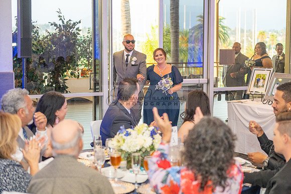 Raymond and Robyn wedding celebration, reception, ceremony at Quiet Cannon Banquet hall in Montebello Ca, photography, videography by Gustavo Villarreal, 323-633-8283, www.gvphotoandvideo.com