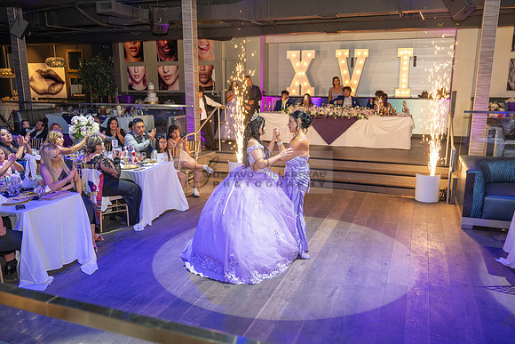 Leah Torres quinceanera celebration, reception, photography, videography, reception, Quiet Cannon Banquet Hall in the city of Montebello Ca, Gustavo Villarreal photographer, 323-633-8283, www.gvphotoa