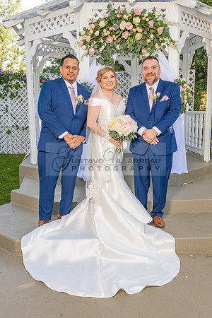 Suyin and Hugo wedding ceremony, reception at Luminarias Restaurant in Monterey Park Ca, photographer and videographer by Gustavo Villarreal 323-633-8283, #gvphotoandvideo