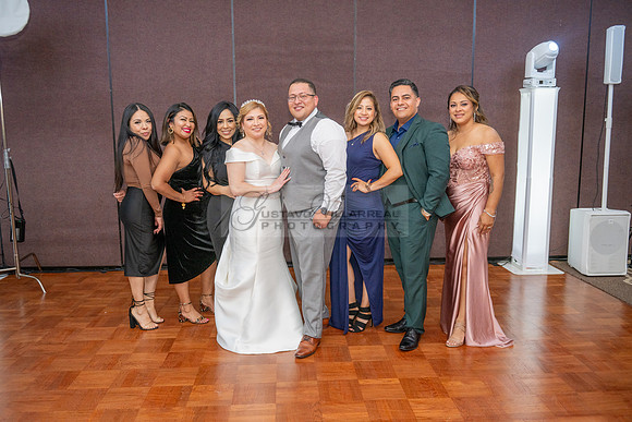 Suyin and Hugo wedding ceremony, reception at Luminarias Restaurant in Monterey Park Ca, photographer and videographer by Gustavo Villarreal 323-633-8283, #gvphotoandvideo