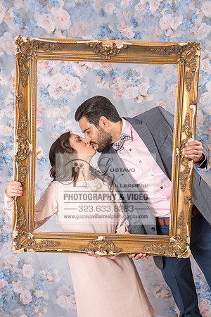 Elvira and Christopher engagement, weddings, bodas photo in Montebello photography and video studios 323-633-8283, www.gustavovillarreal.com