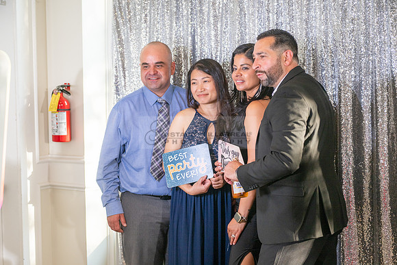 Suyin and Hugo wedding ceremony, reception at Luminarias Restaurant in Monterey Park Ca, photographer and videographer by Gustavo Villarreal 323-633-8283, #gvphotoandvideo
