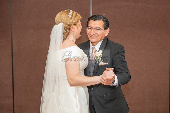 Suyin and Hugo wedding ceremony, reception at Luminarias Restaurant in Monterey Park Ca, photographer and videographer by Gustavo Villarreal 323-633-8283, #gvphotoandvideo