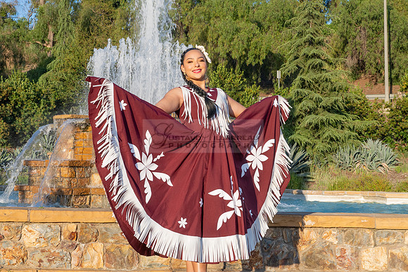 Hillcrest park fullerton Ca, Asi es mi tierra ballet folklorico,