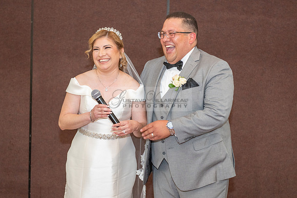 Suyin and Hugo wedding ceremony, reception at Luminarias Restaurant in Monterey Park Ca, photographer and videographer by Gustavo Villarreal 323-633-8283, #gvphotoandvideo