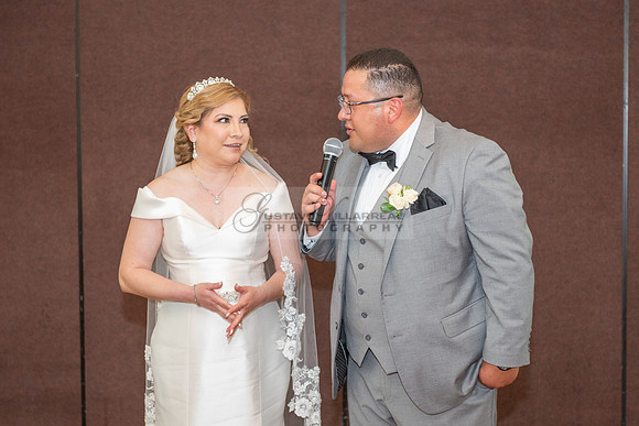 Suyin and Hugo wedding ceremony, reception at Luminarias Restaurant in Monterey Park Ca, photographer and videographer by Gustavo Villarreal 323-633-8283, #gvphotoandvideo