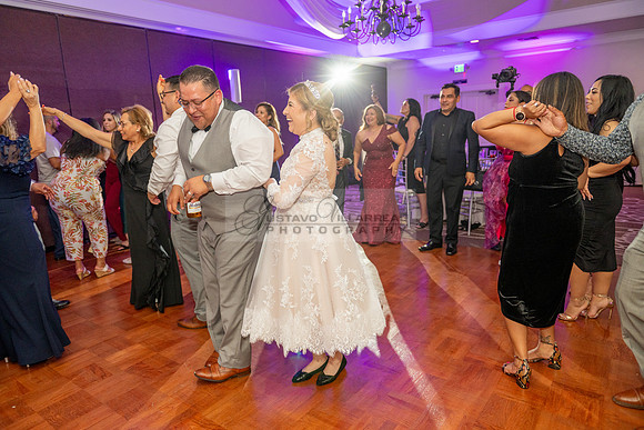 Suyin and Hugo wedding ceremony, reception at Luminarias Restaurant in Monterey Park Ca, photographer and videographer by Gustavo Villarreal 323-633-8283, #gvphotoandvideo