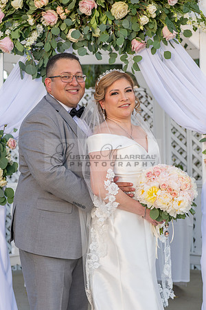 Suyin and Hugo wedding ceremony, reception at Luminarias Restaurant in Monterey Park Ca, photographer and videographer by Gustavo Villarreal 323-633-8283, #gvphotoandvideo