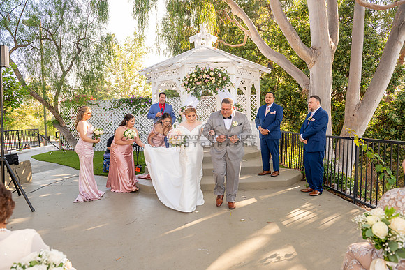 Suyin and Hugo wedding ceremony, reception at Luminarias Restaurant in Monterey Park Ca, photographer and videographer by Gustavo Villarreal 323-633-8283, #gvphotoandvideo