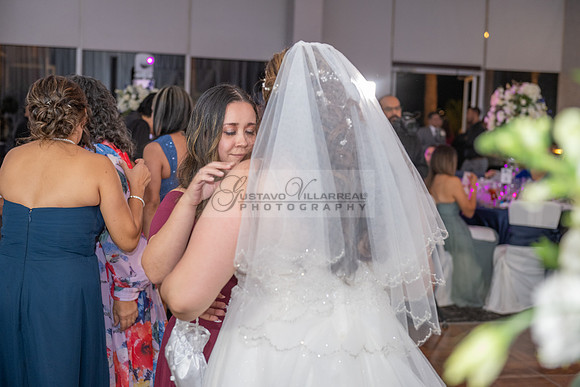 Raymond and Robyn wedding celebration, reception, ceremony at Quiet Cannon Banquet hall in Montebello Ca, photography, videography by Gustavo Villarreal, 323-633-8283, www.gvphotoandvideo.com