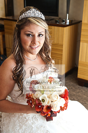 Weddings and Quinceaneras photography and video in San emidius i