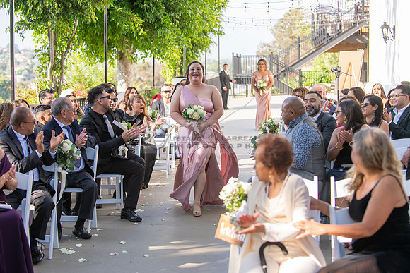 Suyin and Hugo wedding ceremony, reception at Luminarias Restaurant in Monterey Park Ca, photographer and videographer by Gustavo Villarreal 323-633-8283, #gvphotoandvideo
