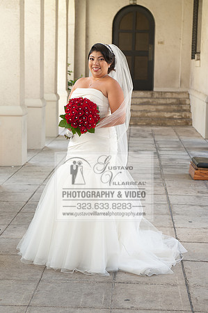 Alejandra and Sergio Wedding and Quinceaneras photography and Video in Los Angeles Ca, ww.gustavovillarrealphotography.com, 323-633-8283 www.gvphotoandvideo.com