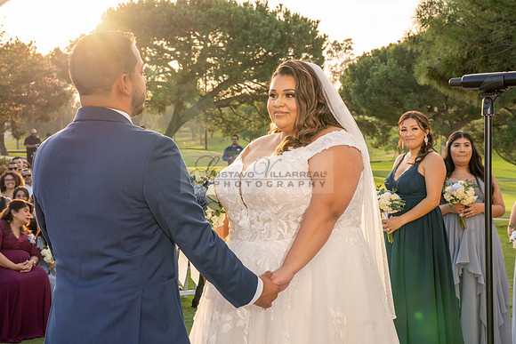 LINK #1-Clarissa and Brian wedding, celebration, ceremony, reception, photography, videography at Mountains Meadows Country Club in Pomona Ca, Gustavo Villarreal Photography, 323-633-8283, www.gvphoto