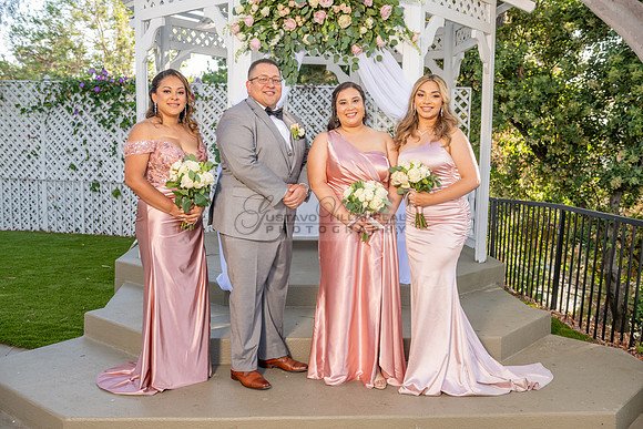 Suyin and Hugo wedding ceremony, reception at Luminarias Restaurant in Monterey Park Ca, photographer and videographer by Gustavo Villarreal 323-633-8283, #gvphotoandvideo